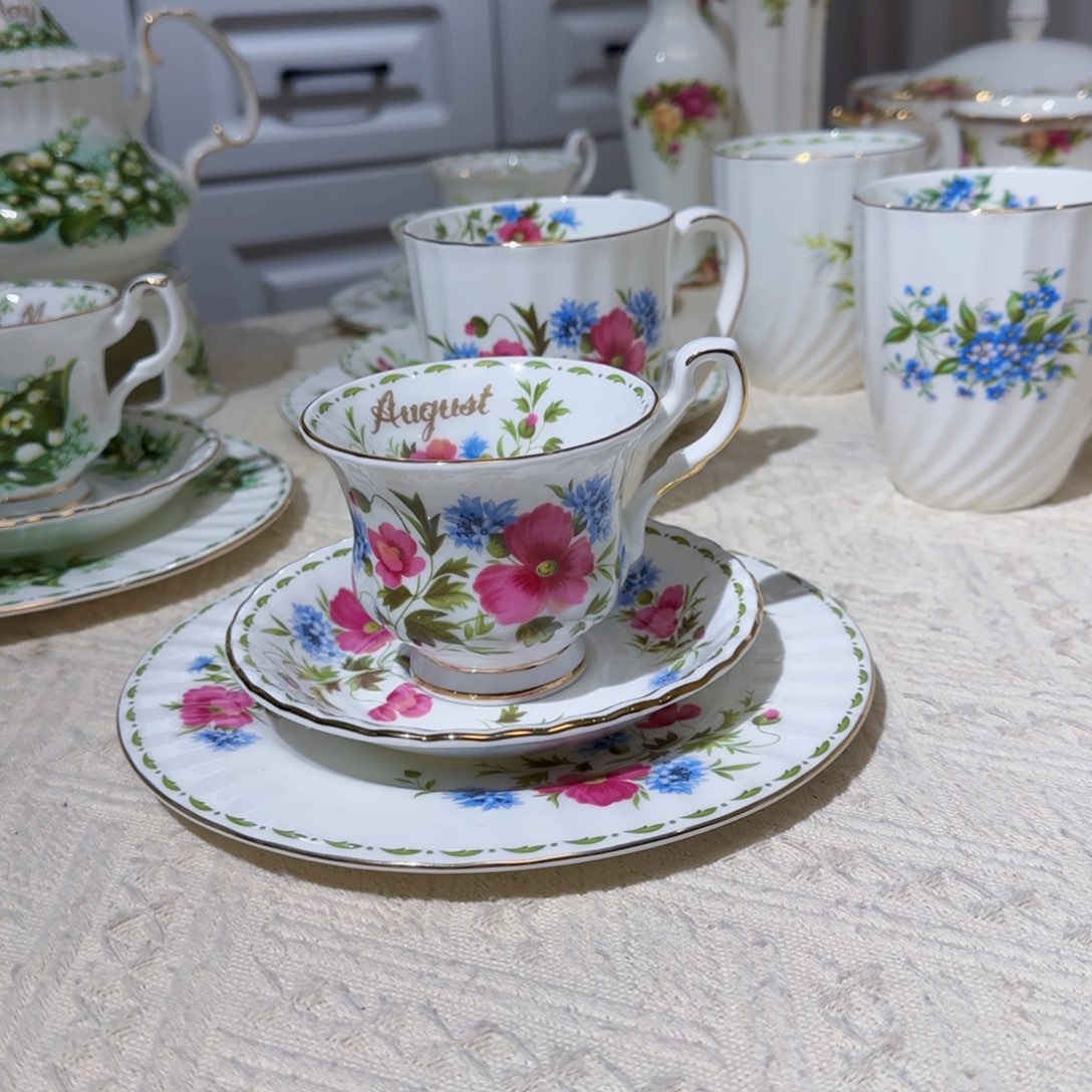 36%以上骨粉骨瓷8月份四件套