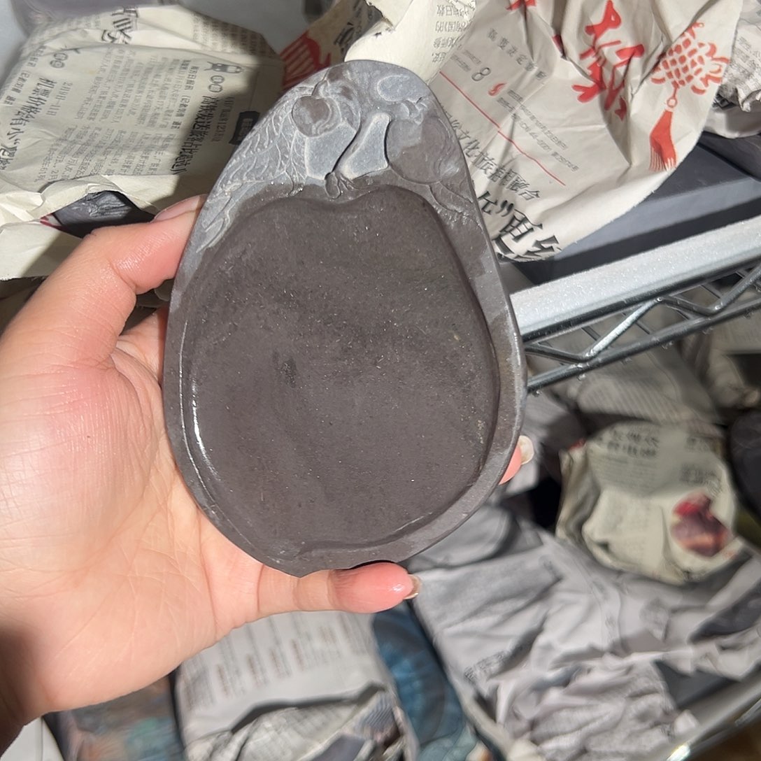 端砚文房四宝笔墨纸砚