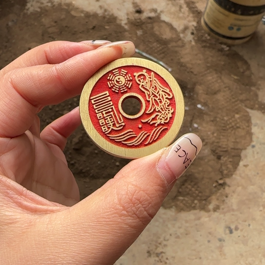纯银现代仿制工艺品