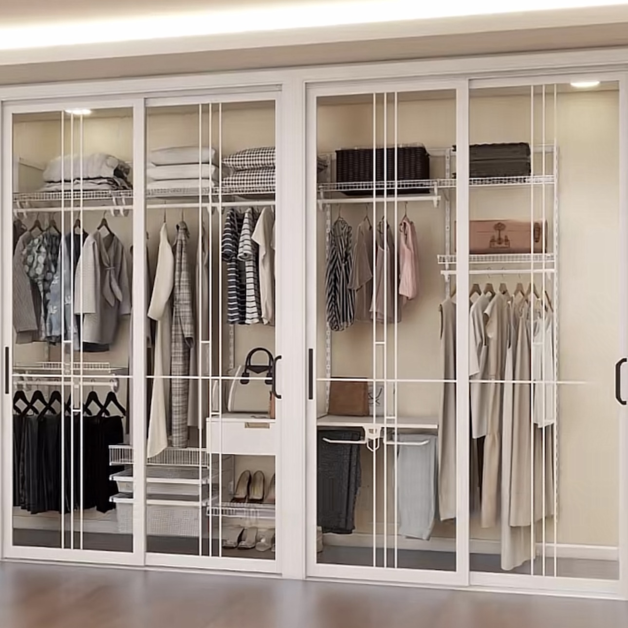 E401-E450婉婉2025新款秋冬推荐好物毛衣