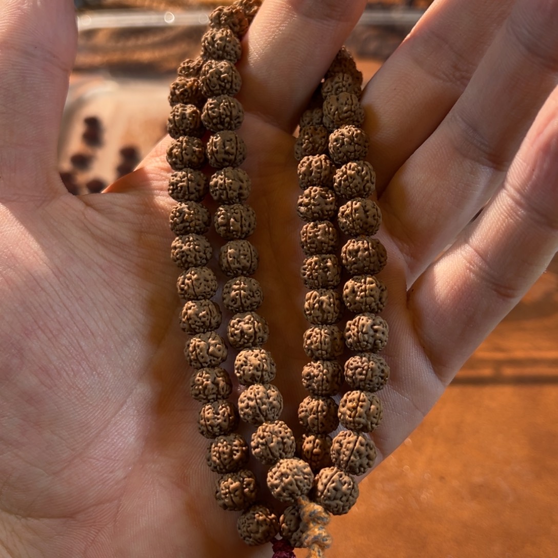 吊坠金刚菩提暗夜梅花