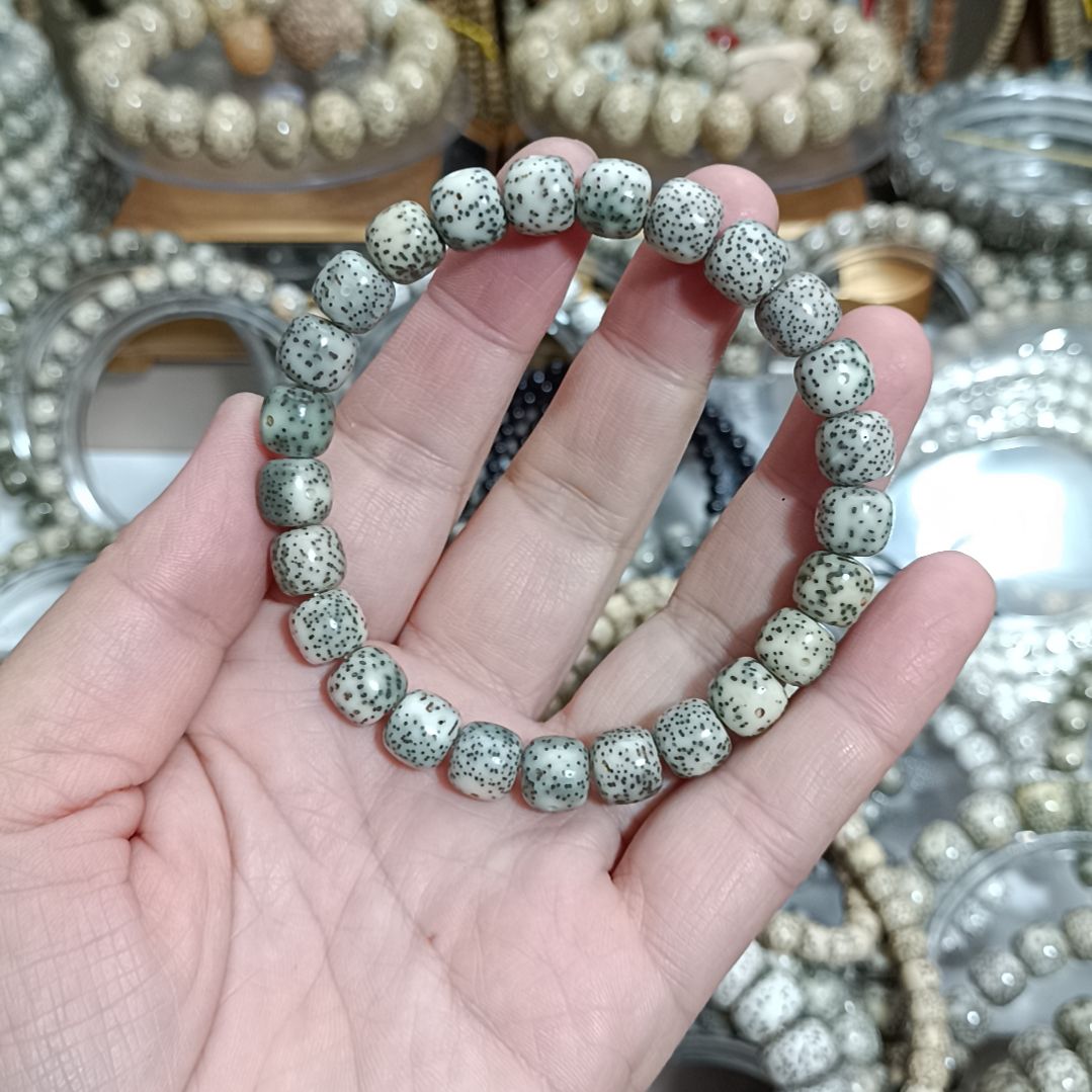 星月菩提手串56号