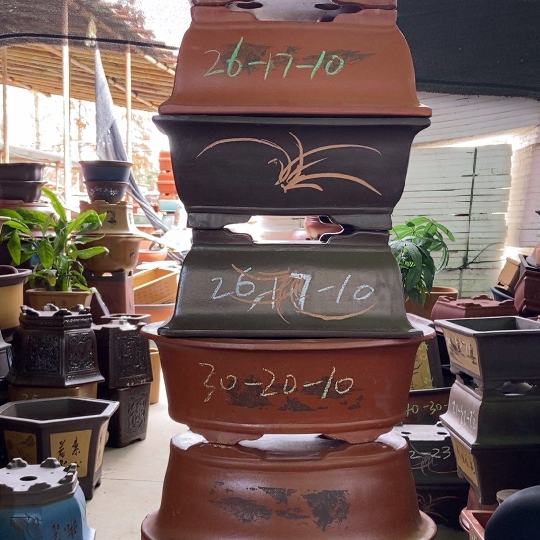 花盆紫砂紫砂紫砂