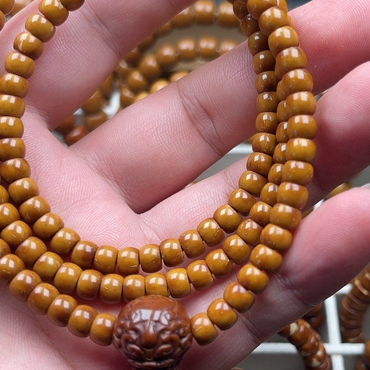 联***侠紫金鼠手串紫金鼠纯肉鼠尖老型脖挂