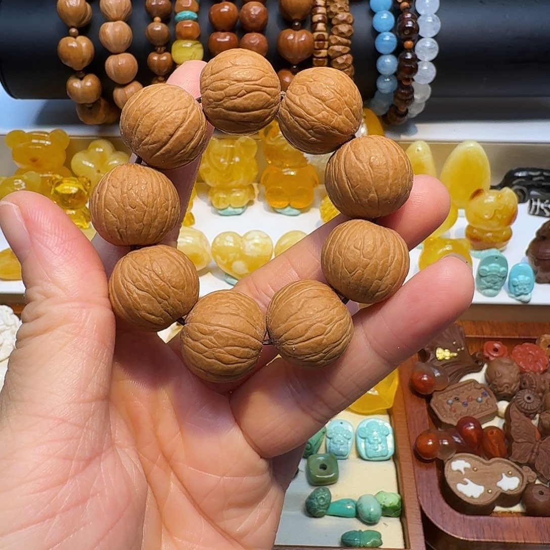 吊坠柏香籽/百香籽