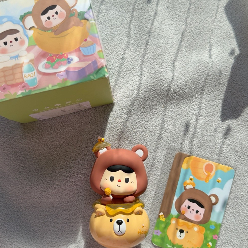 手工Diy摆件冰箱贴