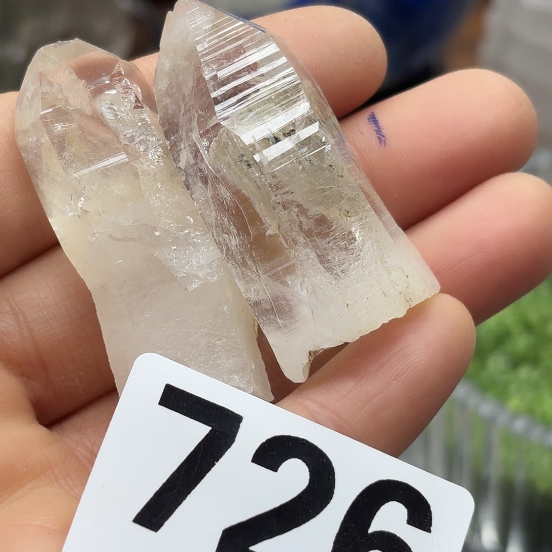 未镶嵌大型摆件（非配饰）水晶