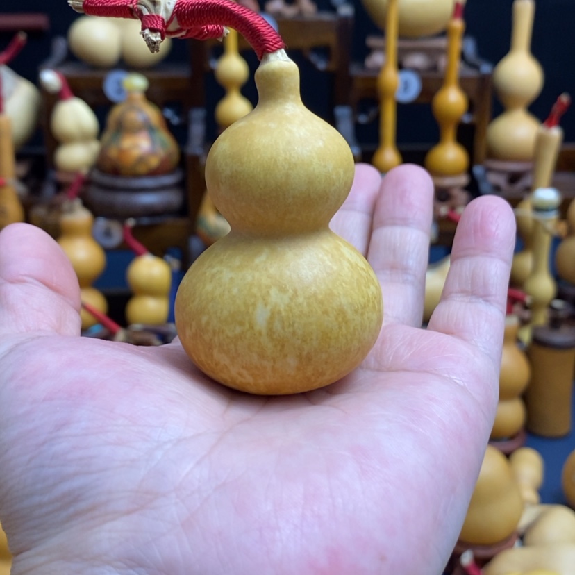 【闪购商品】乐*文玩葫芦文玩葫芦