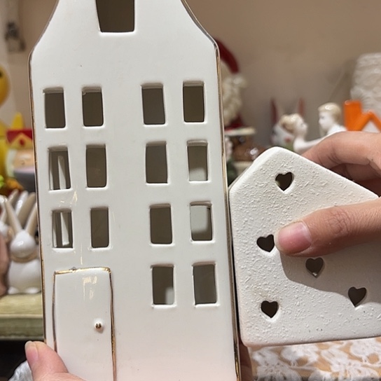 摆件外贸尾单微瑕，介意慎拍