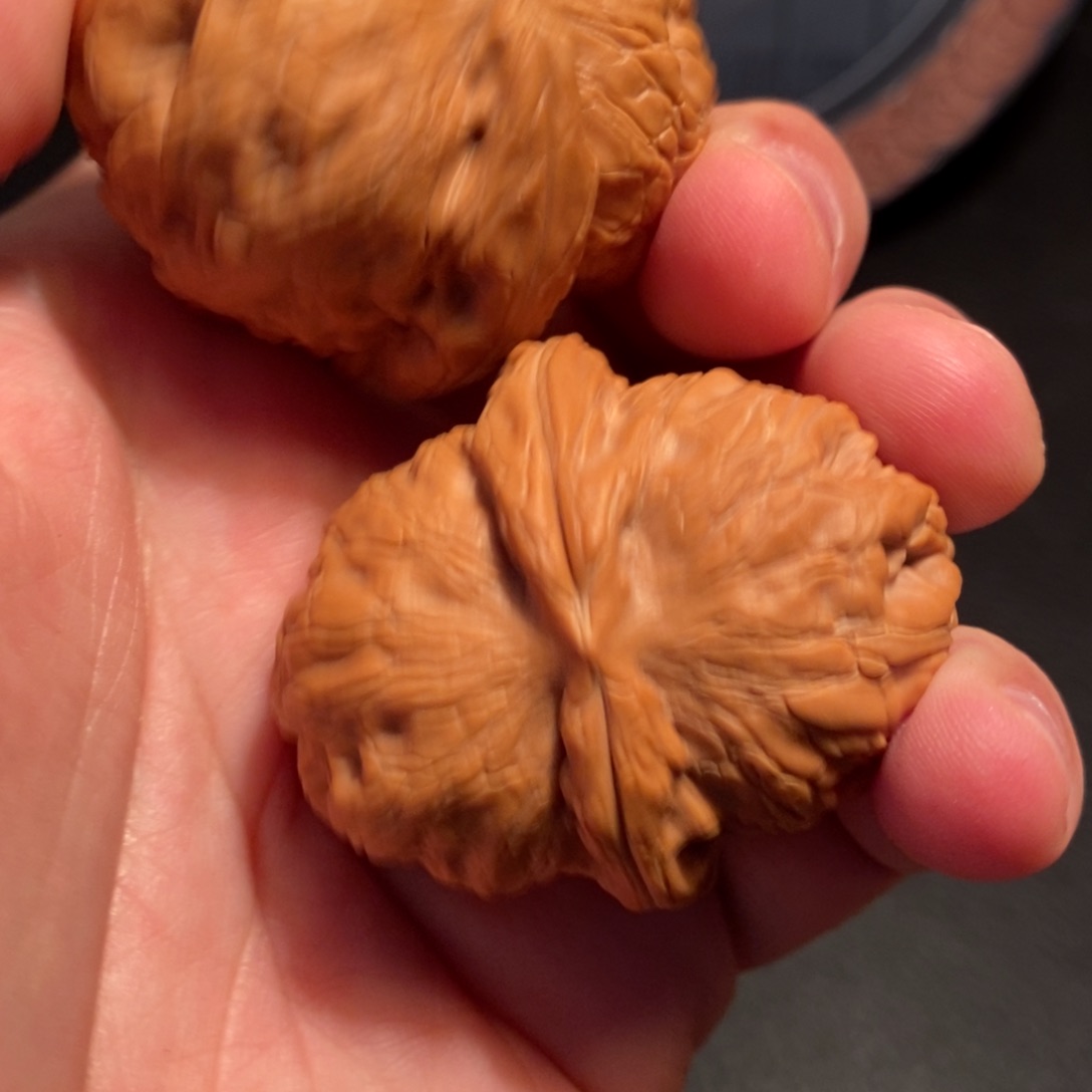 文玩核桃把件5*7123456899