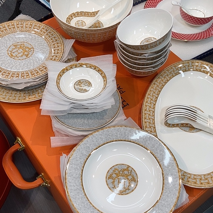 瓷片餐具餐具餐具