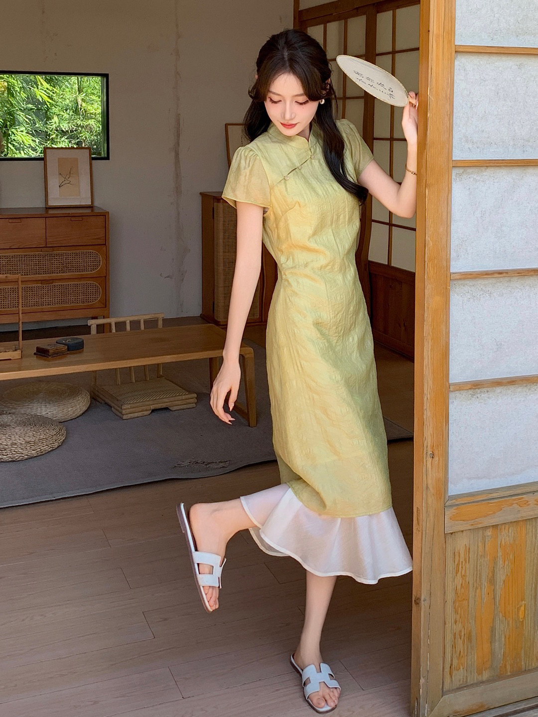 赫本日记（直播间下单）200～500价位