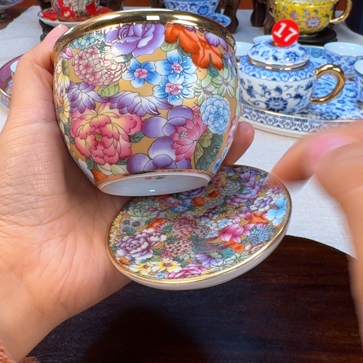 景德镇陶瓷景德镇瓷器