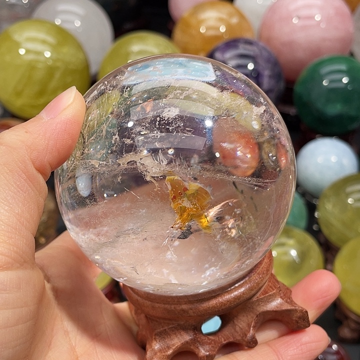 水晶水晶水晶未镶嵌N**i