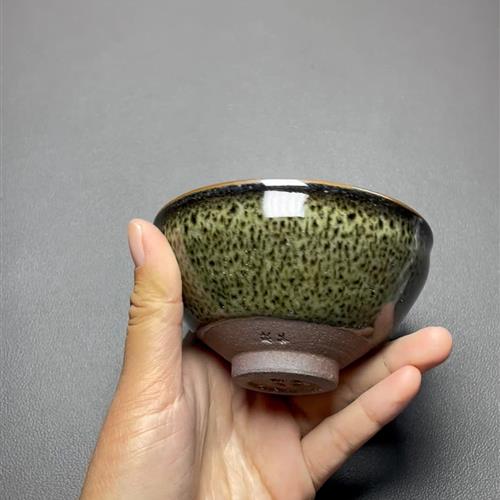 【闪购商品】茶盏-558............