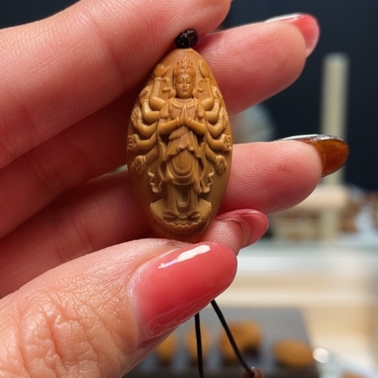 橄榄核手串/手链橄榄核