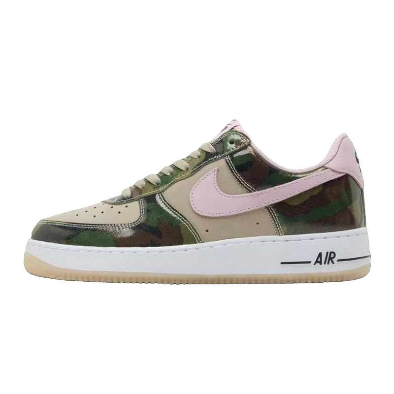 NIKE耐克【元】男鞋AIR FORCE 1运动鞋休闲鞋HQ1967-200