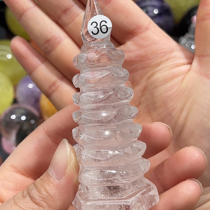 水晶水晶水晶9.27未镶嵌