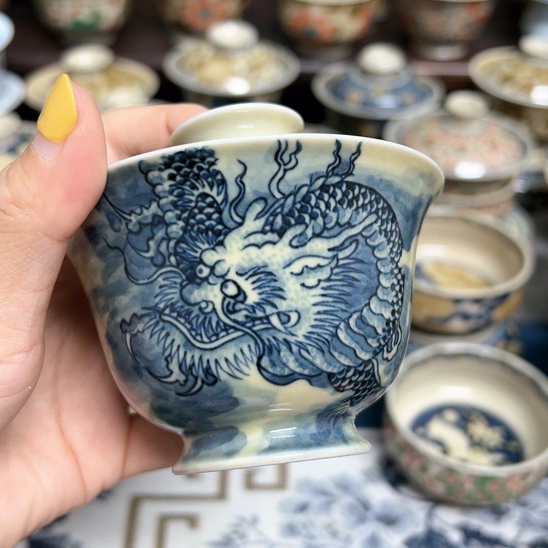 【闪购商品】杯陶瓷艺术有限公司