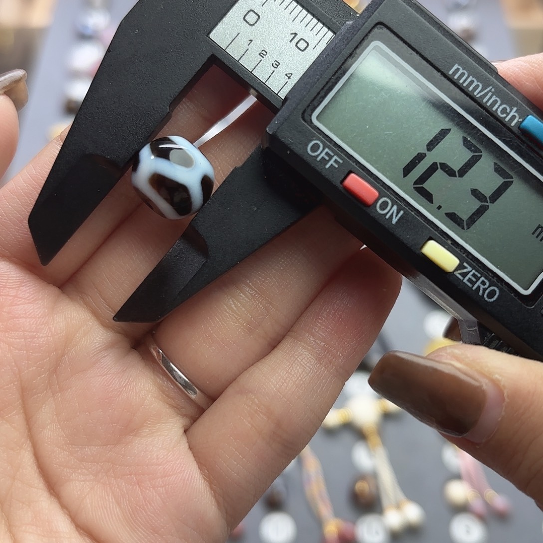 玛瑙/玉髓未镶嵌文玩配饰