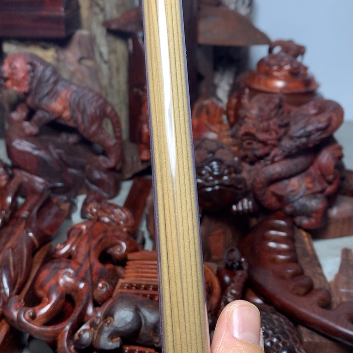 檀香紫檀（小叶紫檀）