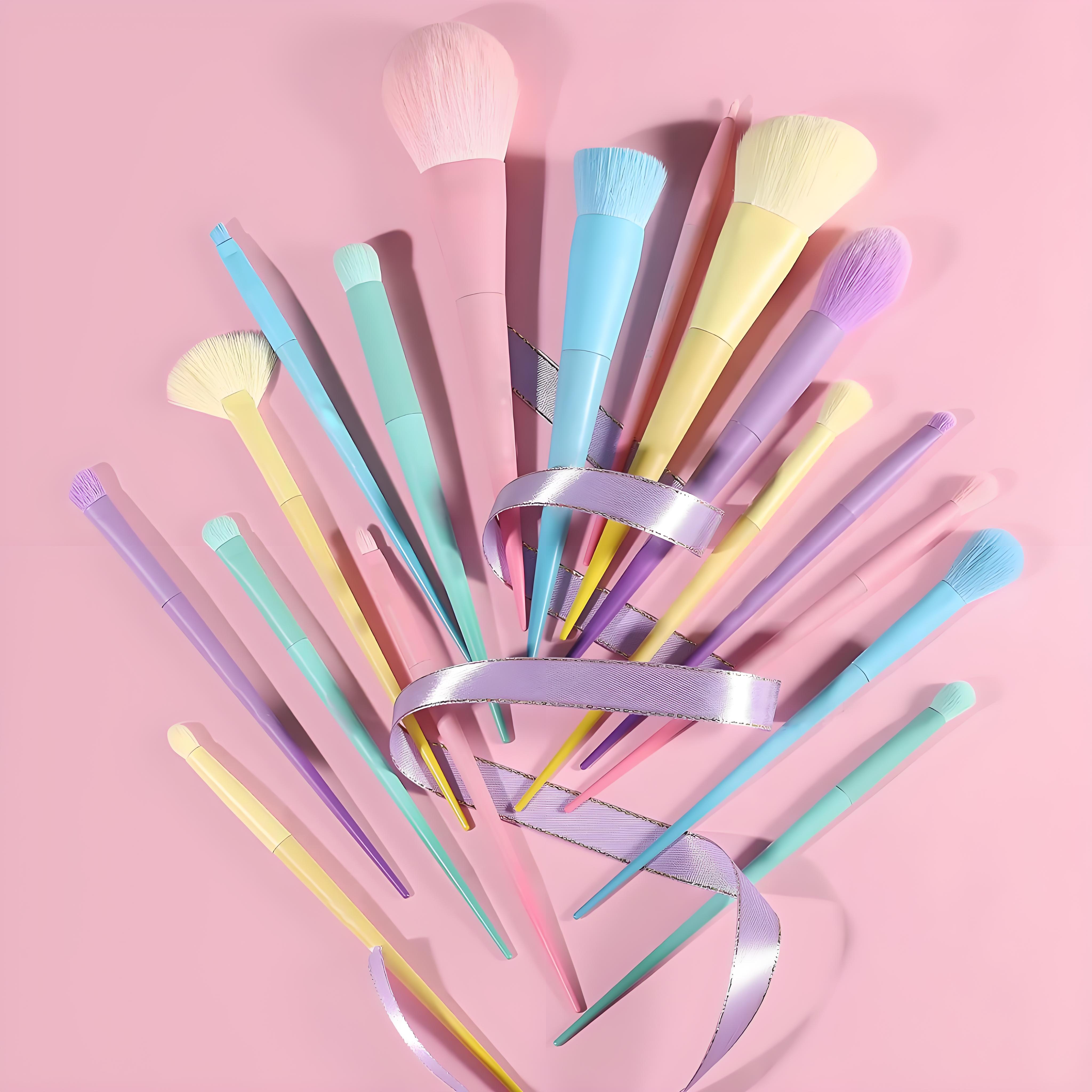 A01-100美妆刷套刷1