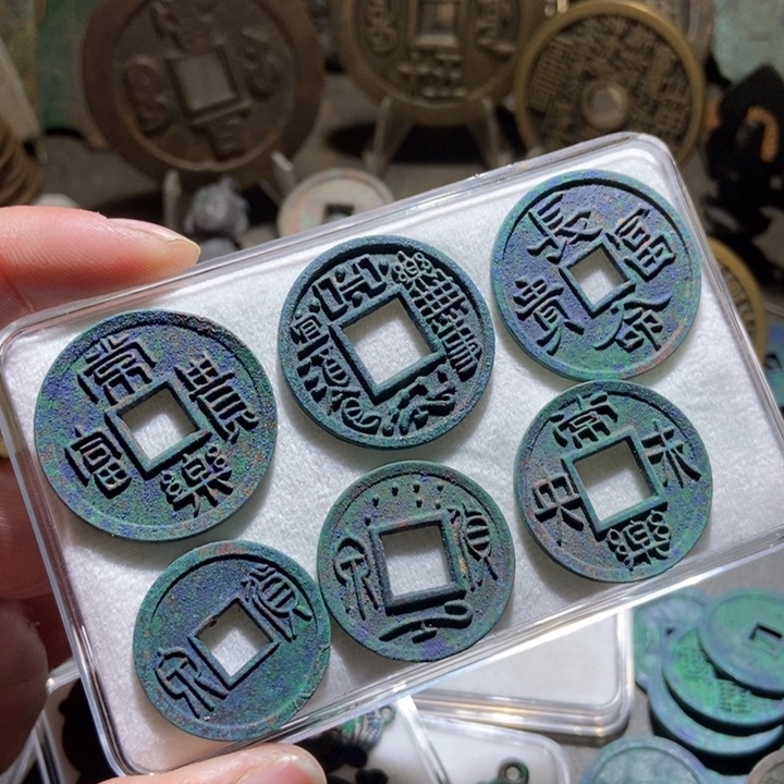 铜现代工艺品仿制品