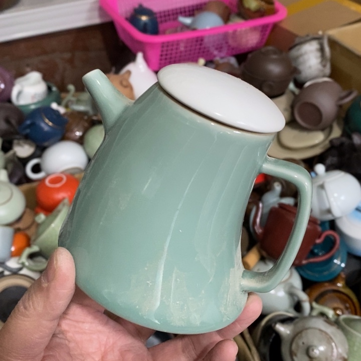 陶瓷艺术品及陶瓷制品