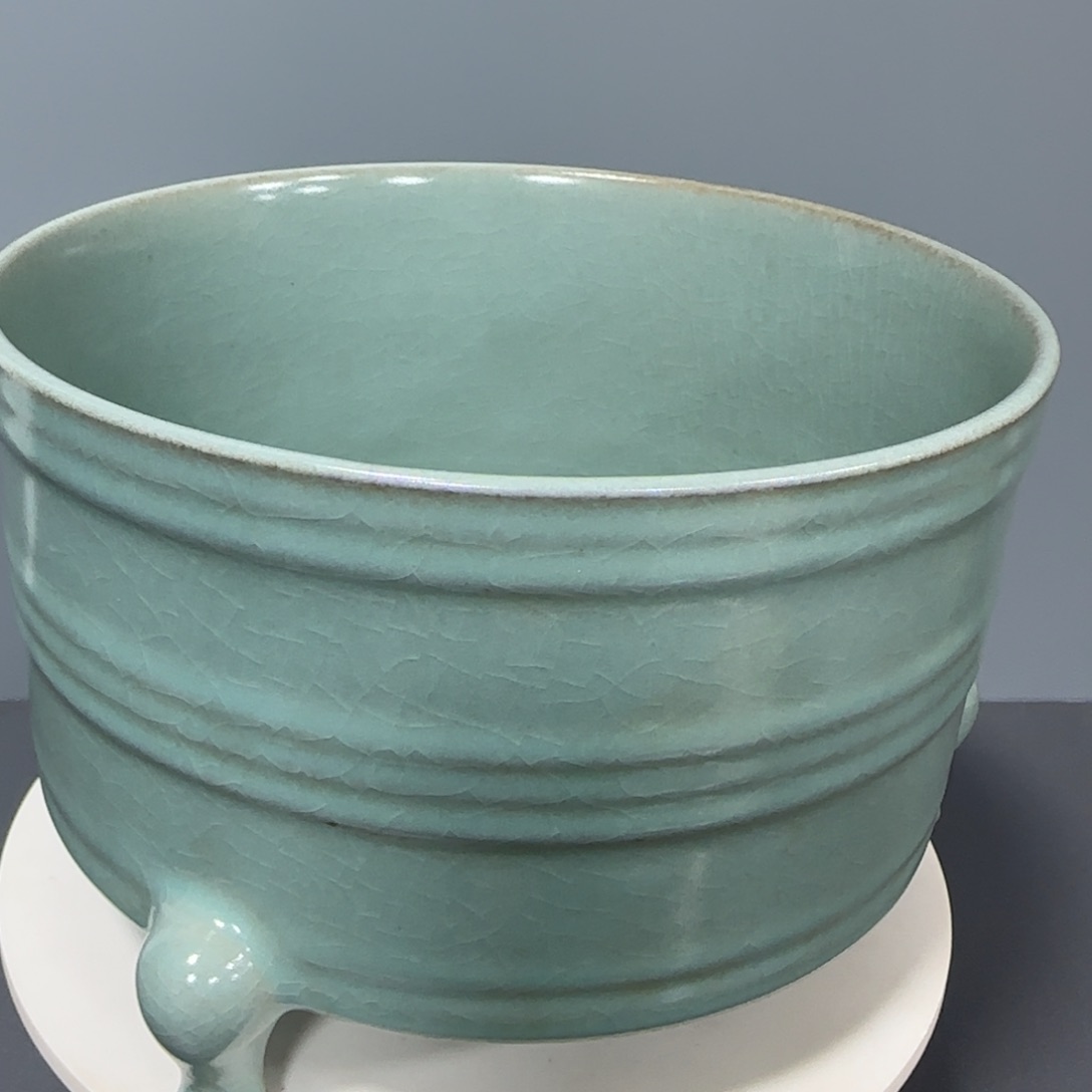 摆件元*精美瓷器高货品质