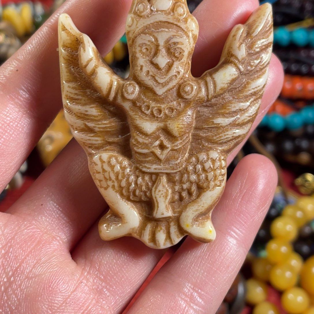 柏香籽/百香籽吊坠