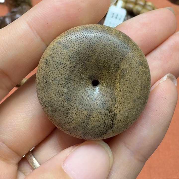 大叶紫檀（黑酸枝木类）