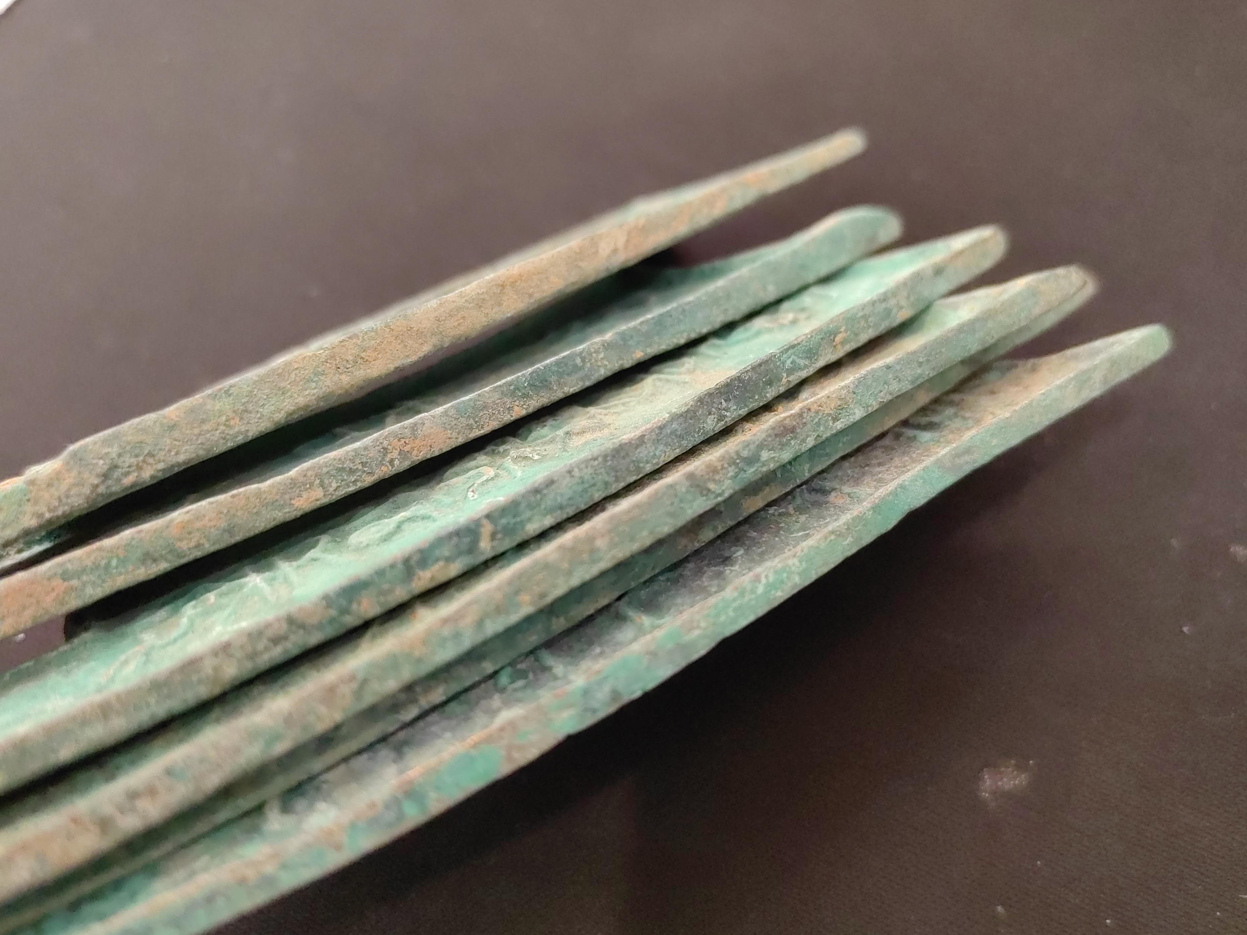 【藏心阁】小小见面礼（A0414）