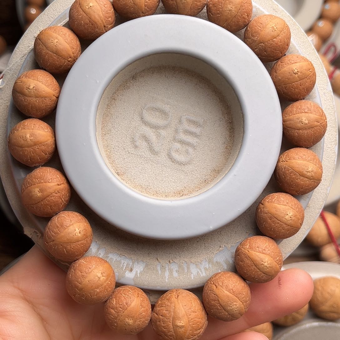 凤眼菩提手串13.5福利