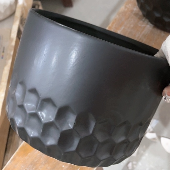 陶瓷外贸尾货多肉绿植陶瓷花盆