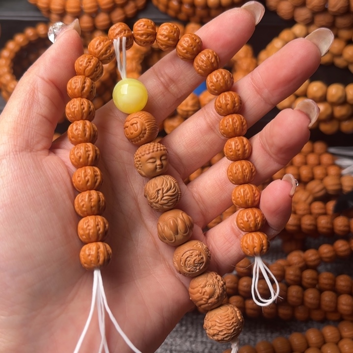 有***人吊坠猴头核桃1111111111111