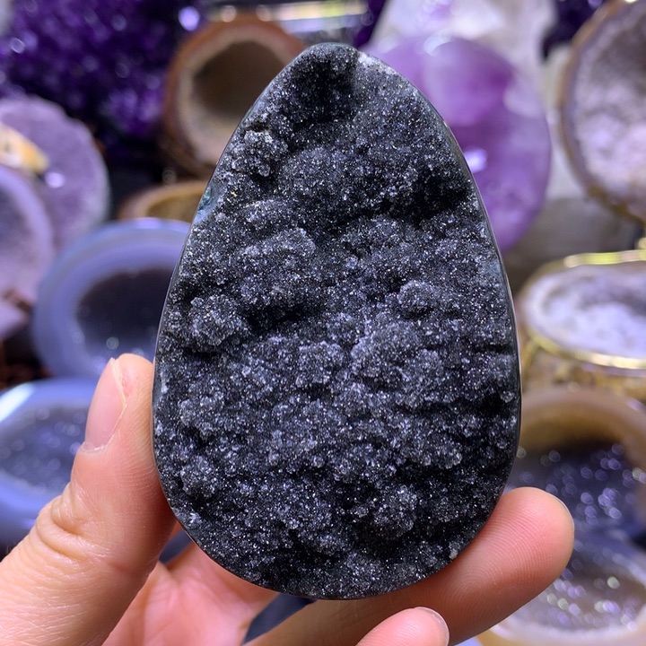 水晶福利软蛋未镶嵌