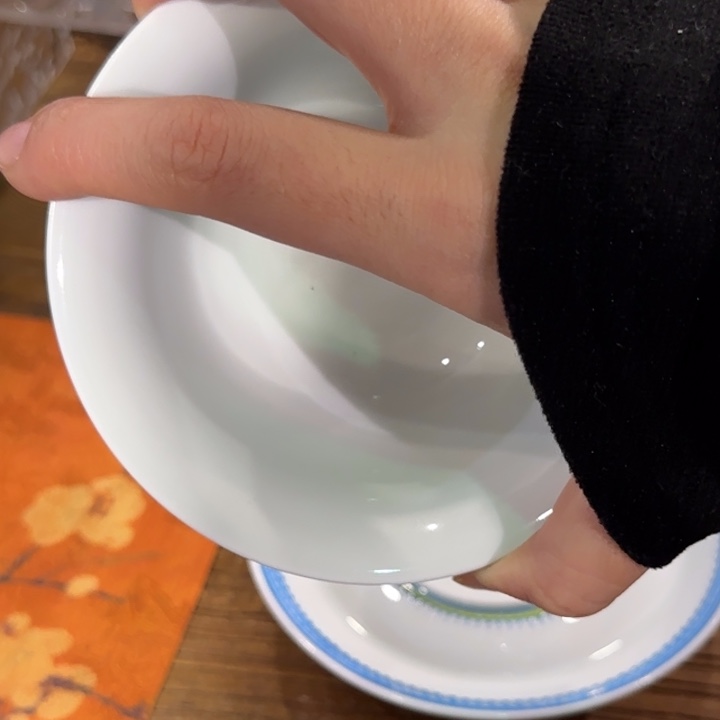 大***蝈瓷片陶瓷艺术 陶瓷手绘