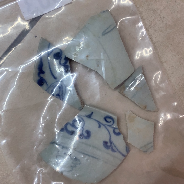 当代现代全手工工艺品