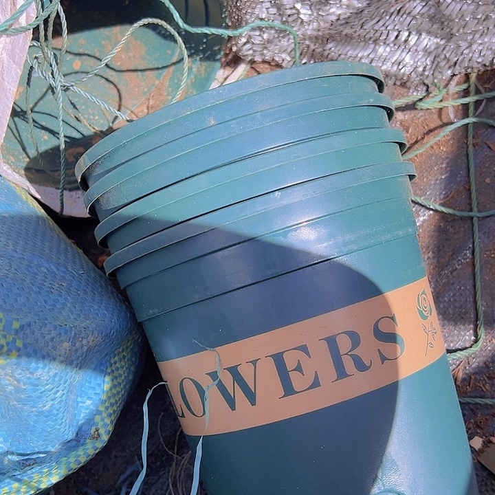 加仑盆口径17.5高18发10个