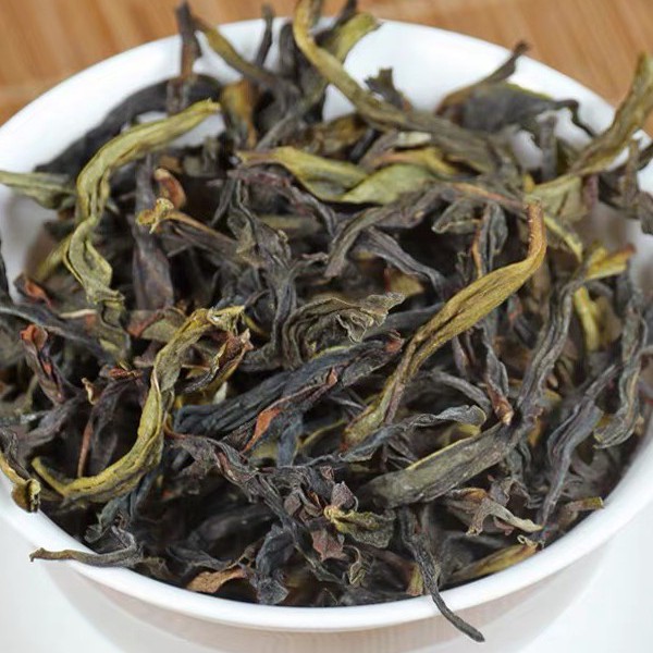 开播福利款，雪片鸭屎香水柔甘甜高香回甘耐泡茶头