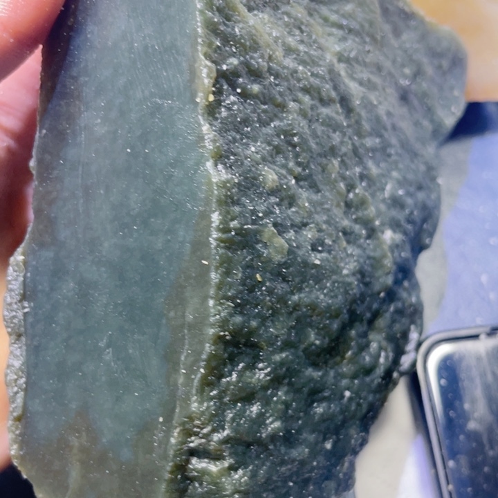 和田玉未镶嵌珠宝半成品