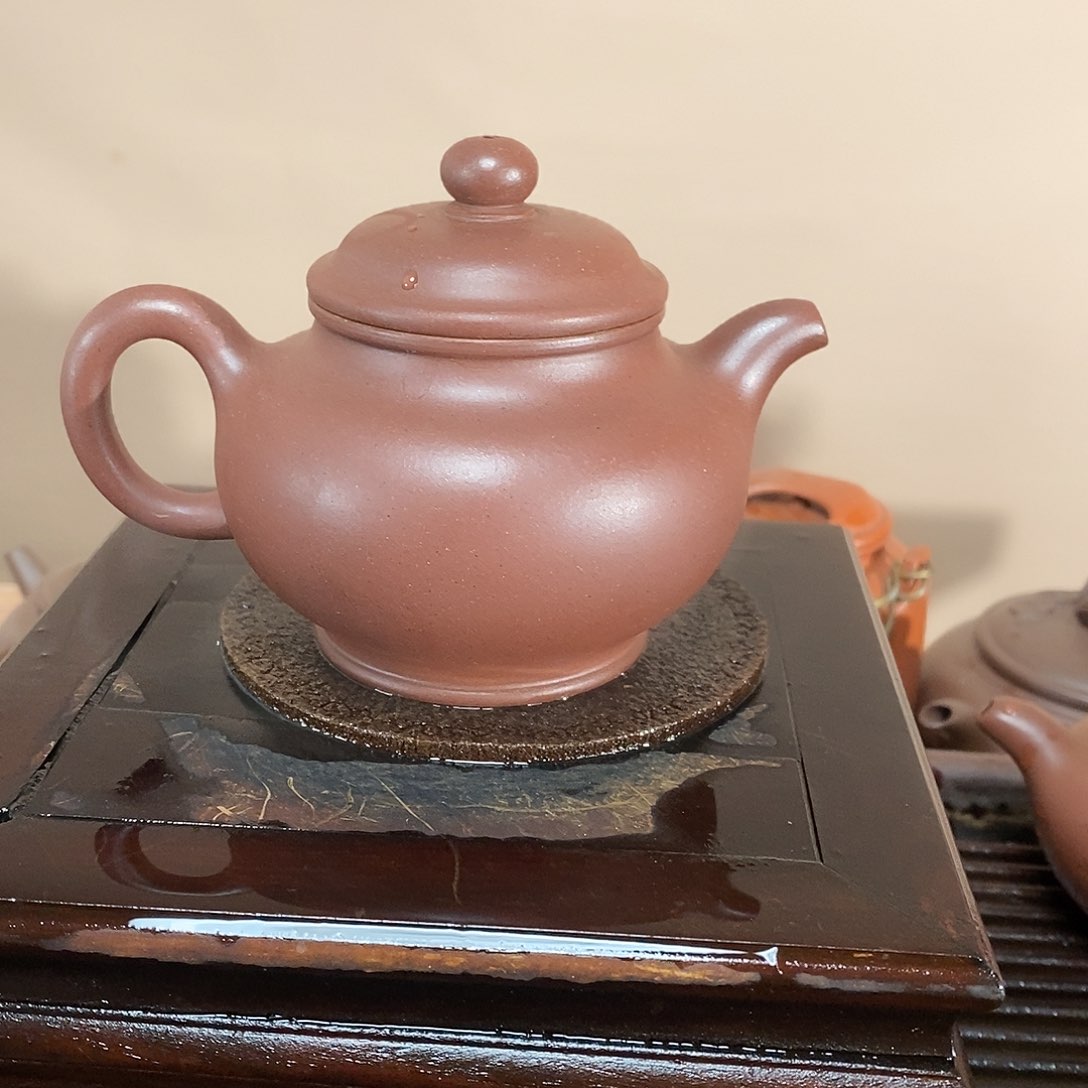 紫砂茶壶高端200cc掇只