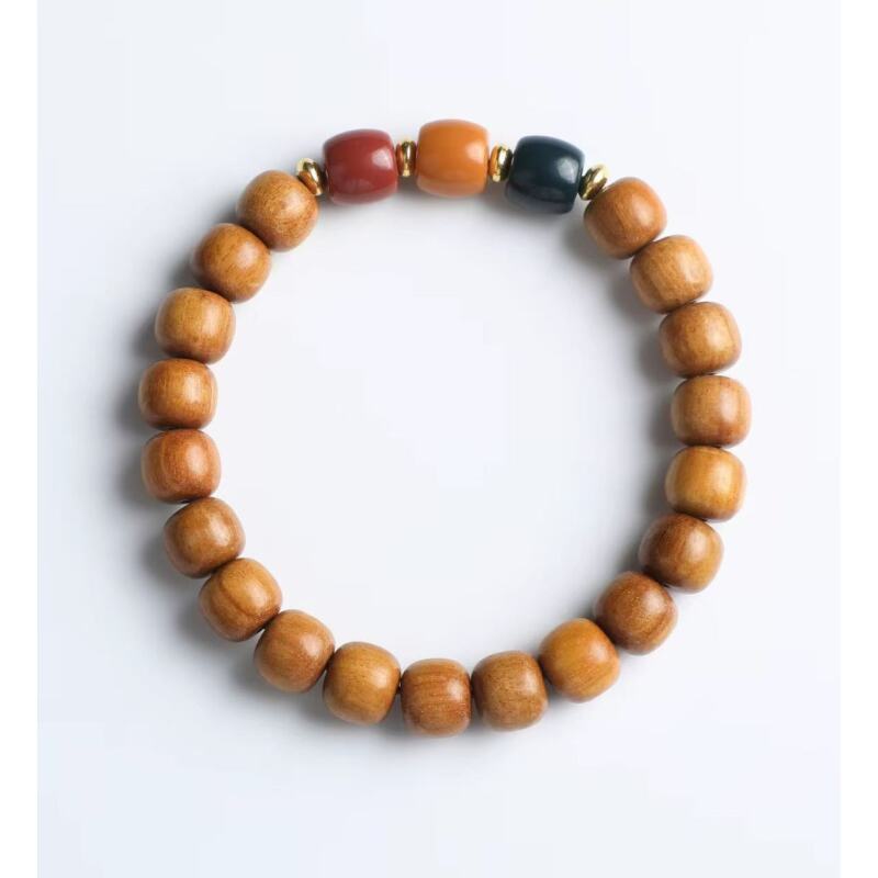 PT064-YDLST手串-无礼盒