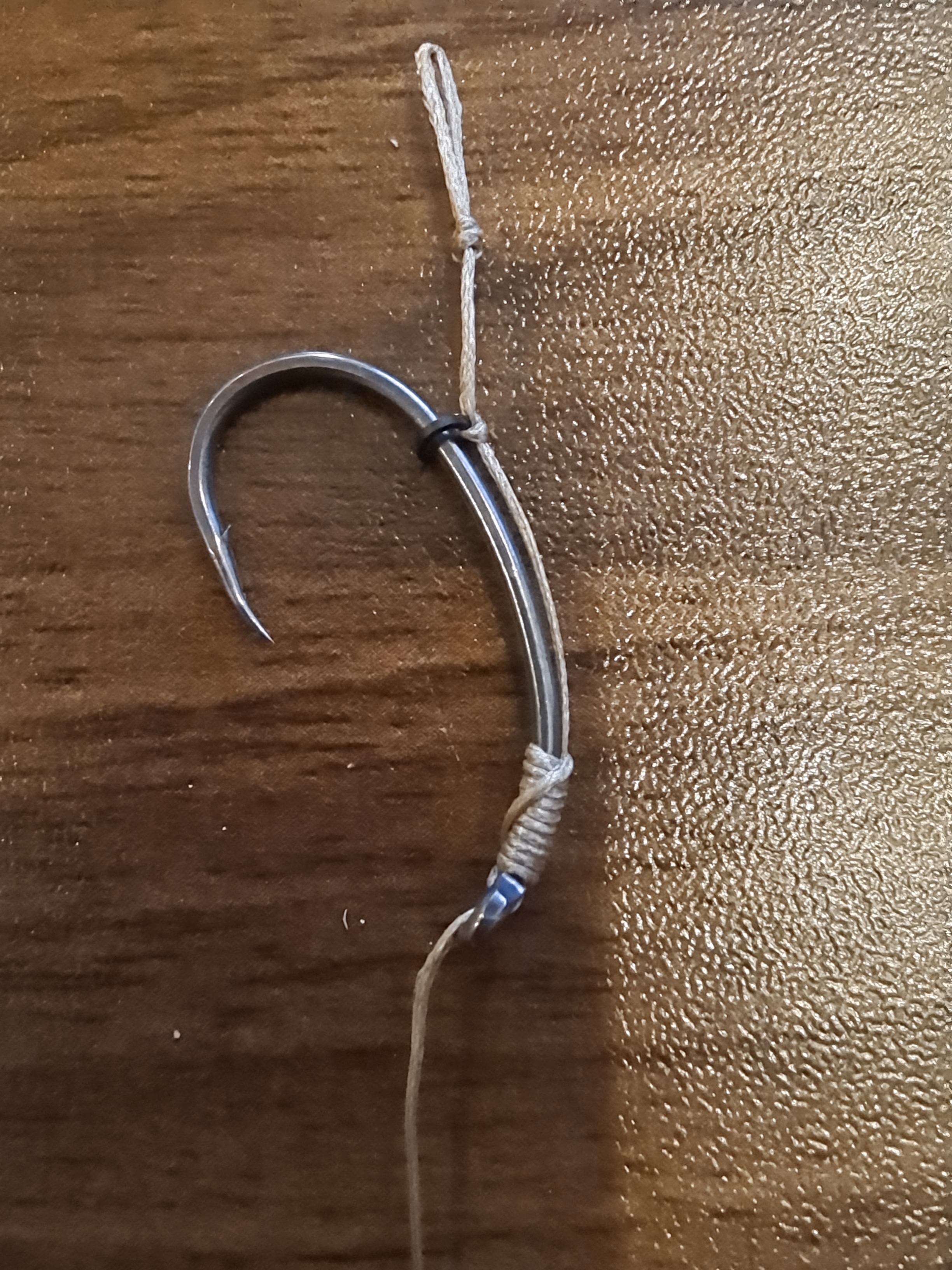 FEISIDA 克洛尔 手工精绑成品钓组