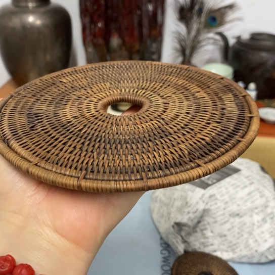 紫砂茶杯好物分享周一快乐