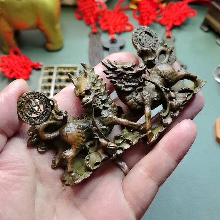 錾铜堂福利品福利