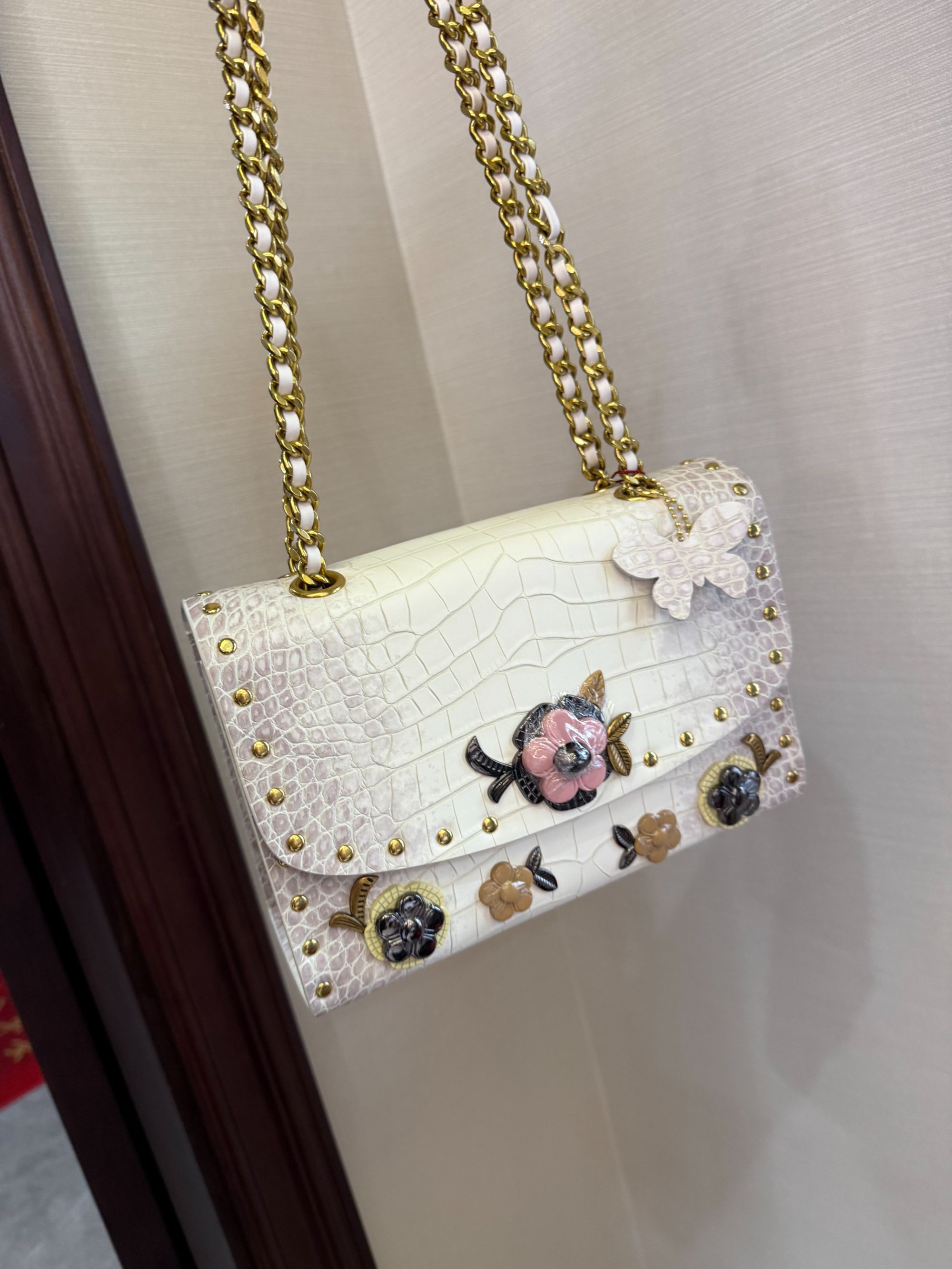 1号链接左包右袋新款小众设计师单肩斜挎百搭包包