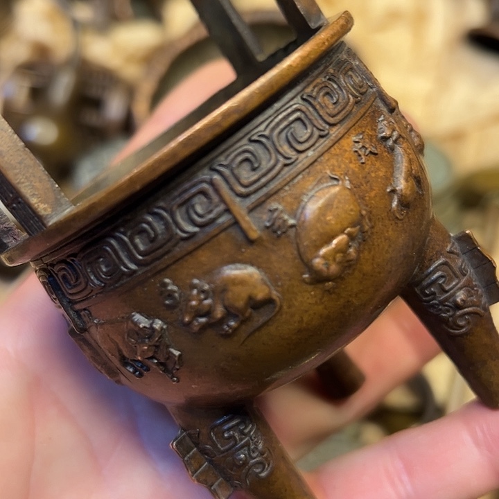 铜器工艺铜器工艺铜器工艺铜器工艺