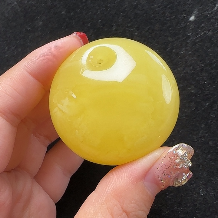 蜜蜡珠宝奇石未镶嵌