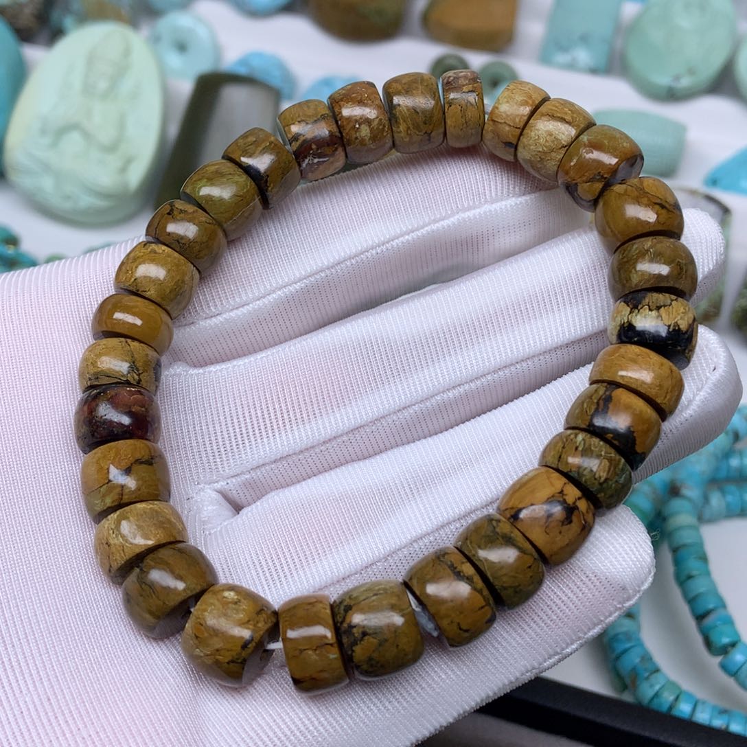 未镶嵌散珠配饰配珠